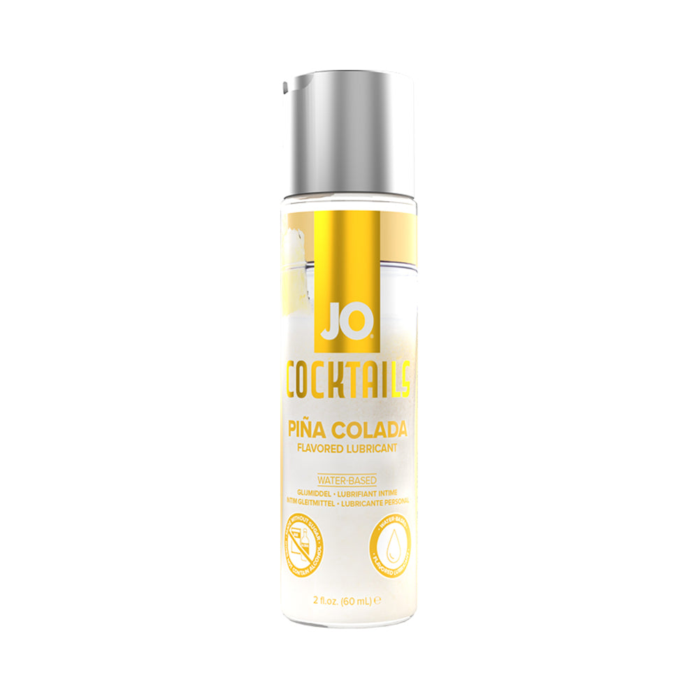 Jo Cocktails Pina Colada 2 Oz.