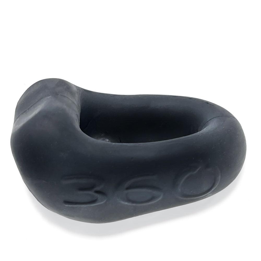 Oxballs 360 Dual-Use Cockring Plus+Silicone Special Edition Night
