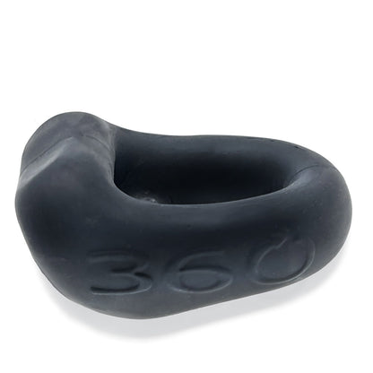 Oxballs 360 Dual-Use Cockring Plus+Silicone Special Edition Night