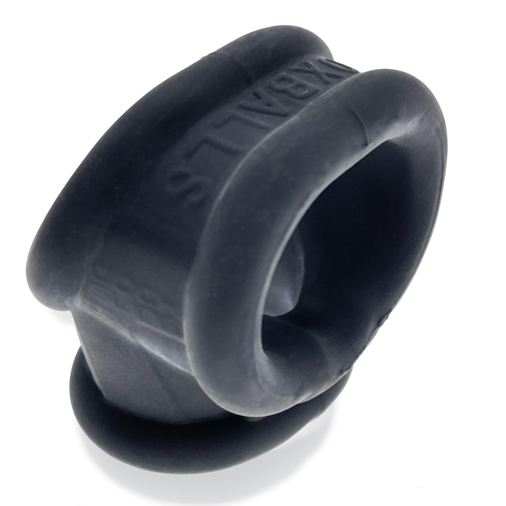 Oxballs Cocksling-2 Sling Plus+Silicone Special Edition Night