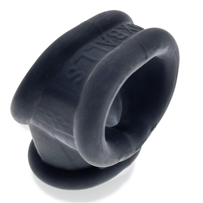 Oxballs Cocksling-2 Sling Plus+Silicone Special Edition Night