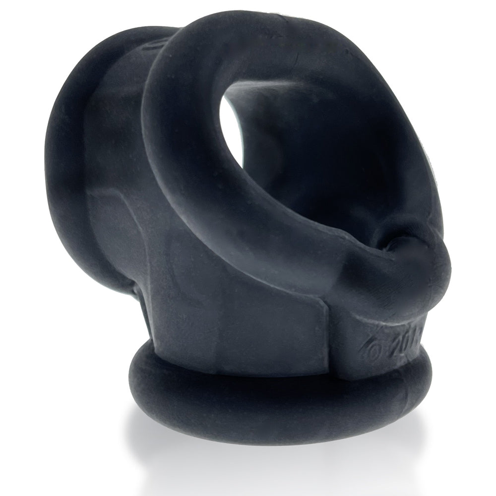 Oxballs Cocksling-2 Sling Plus+Silicone Special Edition Night