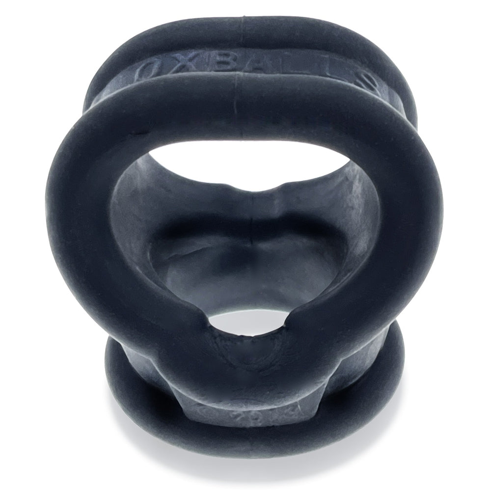 Oxballs Cocksling-2 Sling Plus+Silicone Special Edition Night