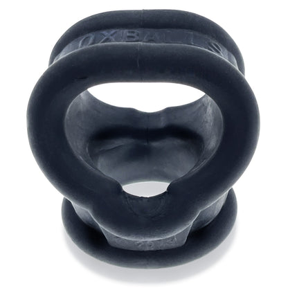Oxballs Cocksling-2 Sling Plus+Silicone Special Edition Night