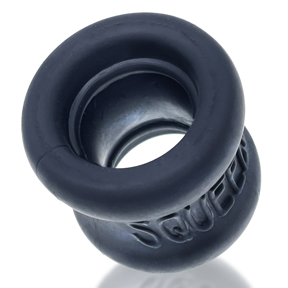 Oxballs Squeeze Ballstretcher Plus+Silicone Special Edition Night