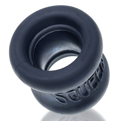 Oxballs Squeeze Ballstretcher Plus+Silicone Special Edition Night