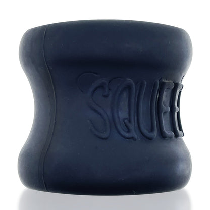 Oxballs Squeeze Ballstretcher Plus+silicone Special Edition Night