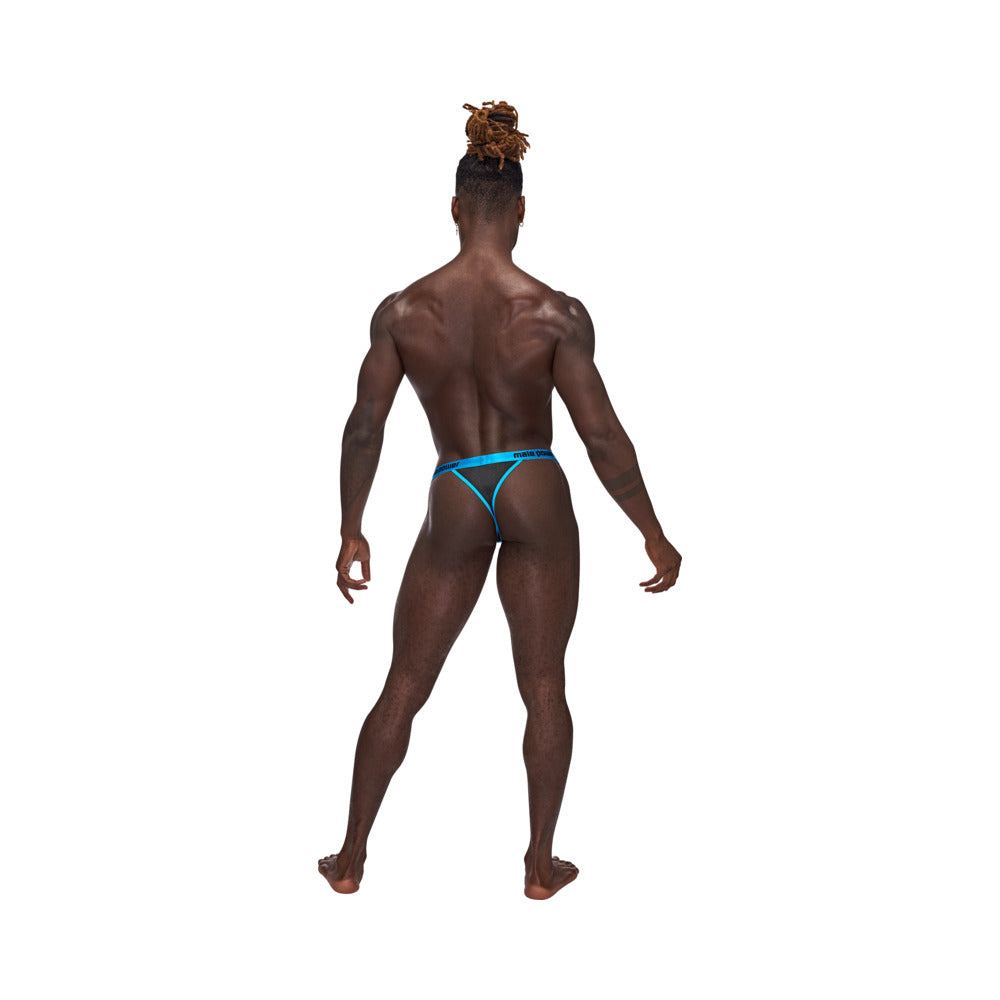 Male Power Casanova Uplift Thong
