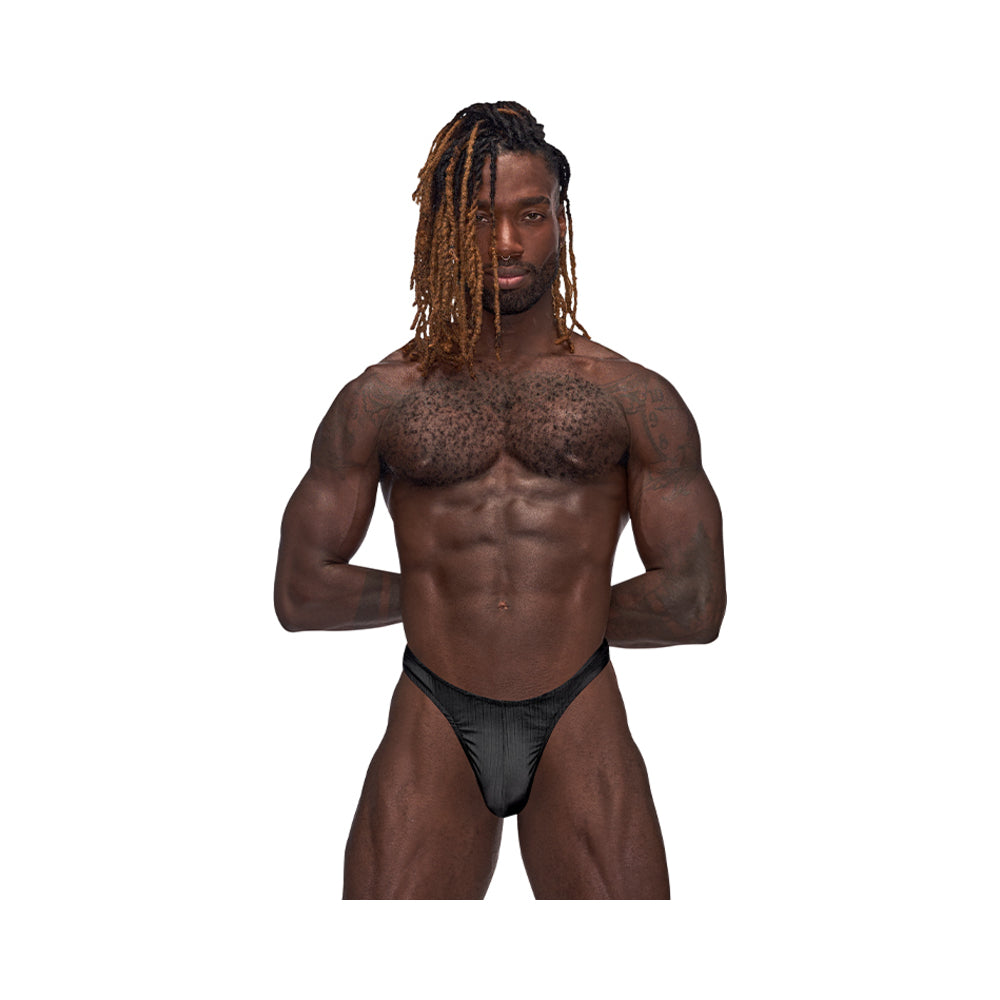 Male Power Barely There Bong Thong