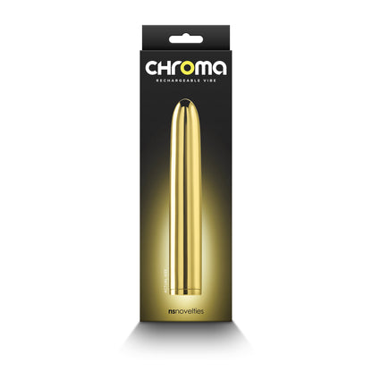 Chroma 7 In. Vibe Gold