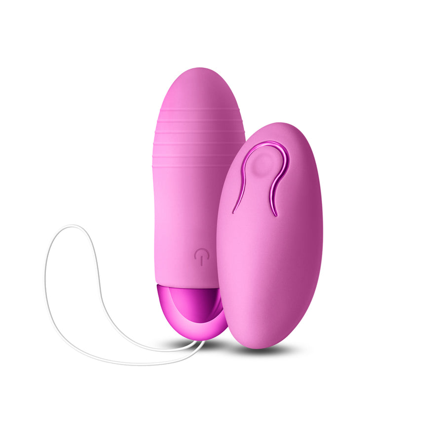 Revel Winx Insertable Remote Bullet Pink