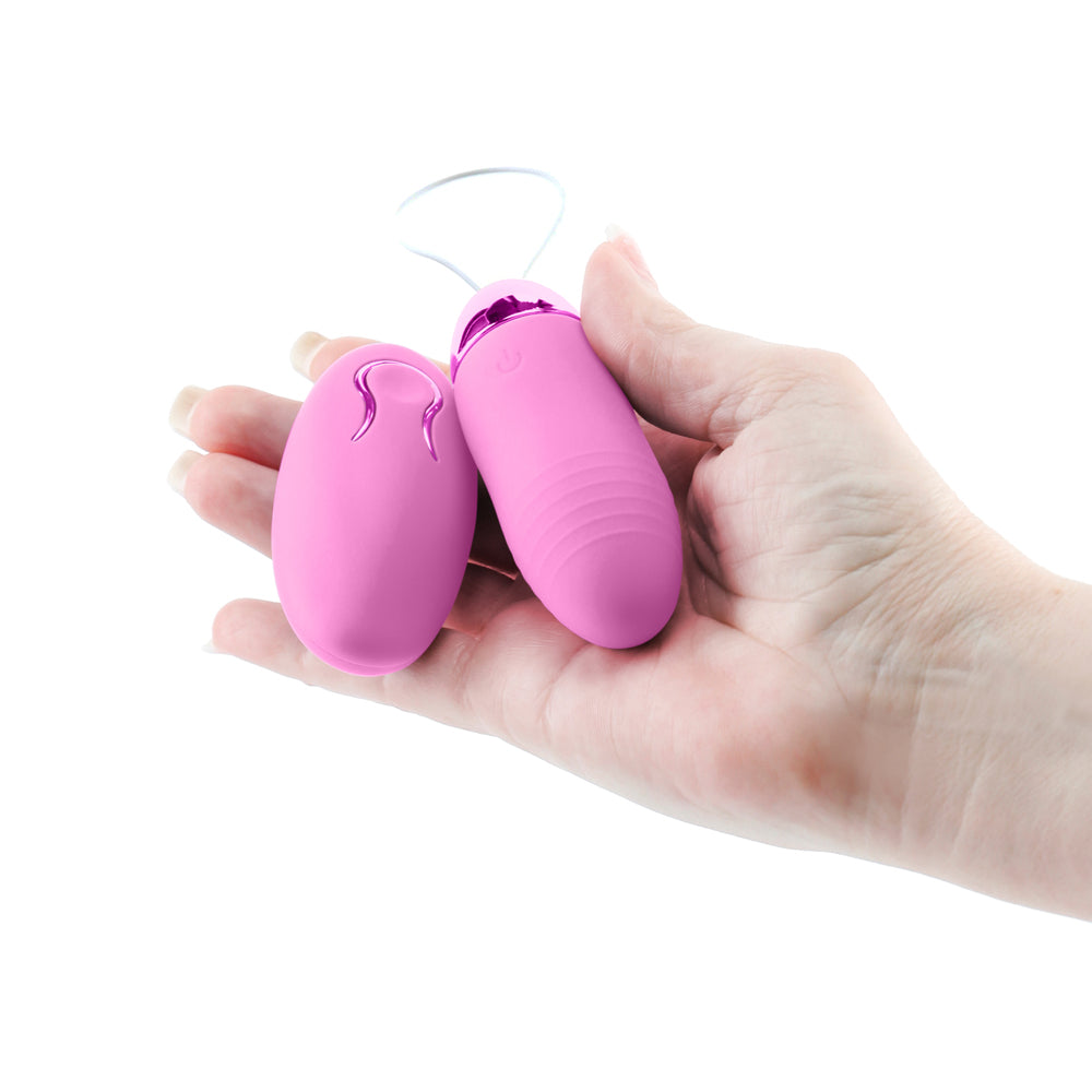 Revel Winx Insertable Remote Bullet Pink