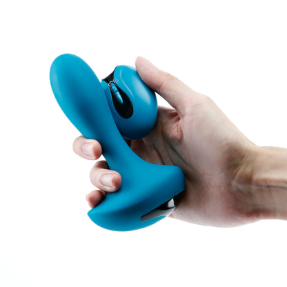 Renegade Thor Prostate Massager Teal