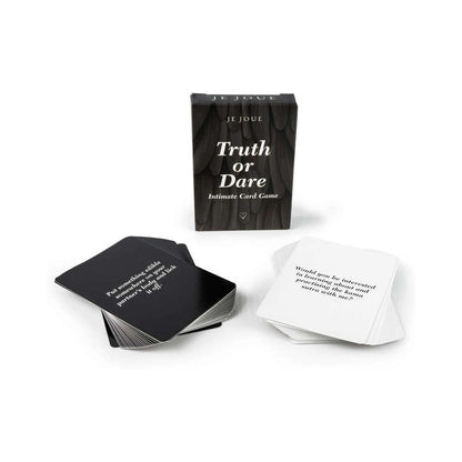 Je Joue The Naughty Collection
