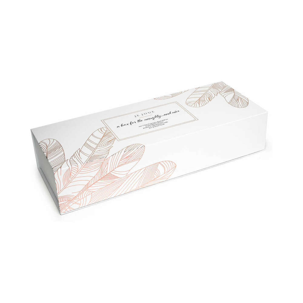 Je Joue The Naughty And Nice Collection