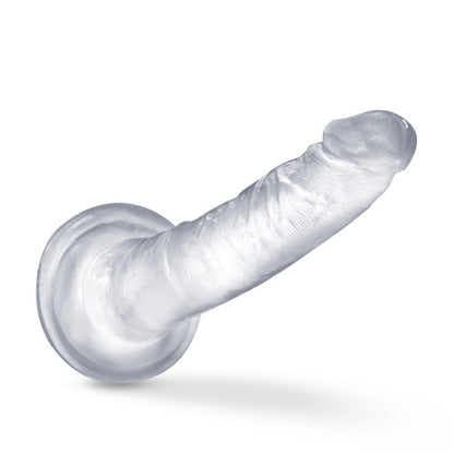 B Yours Plus Lust &
