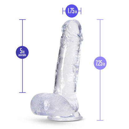 B Yours Plus Rock &