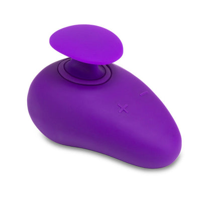 Wellness Palm Sense Purple