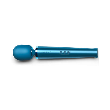 Le Wand Pacific Blue Rechargeable Massager