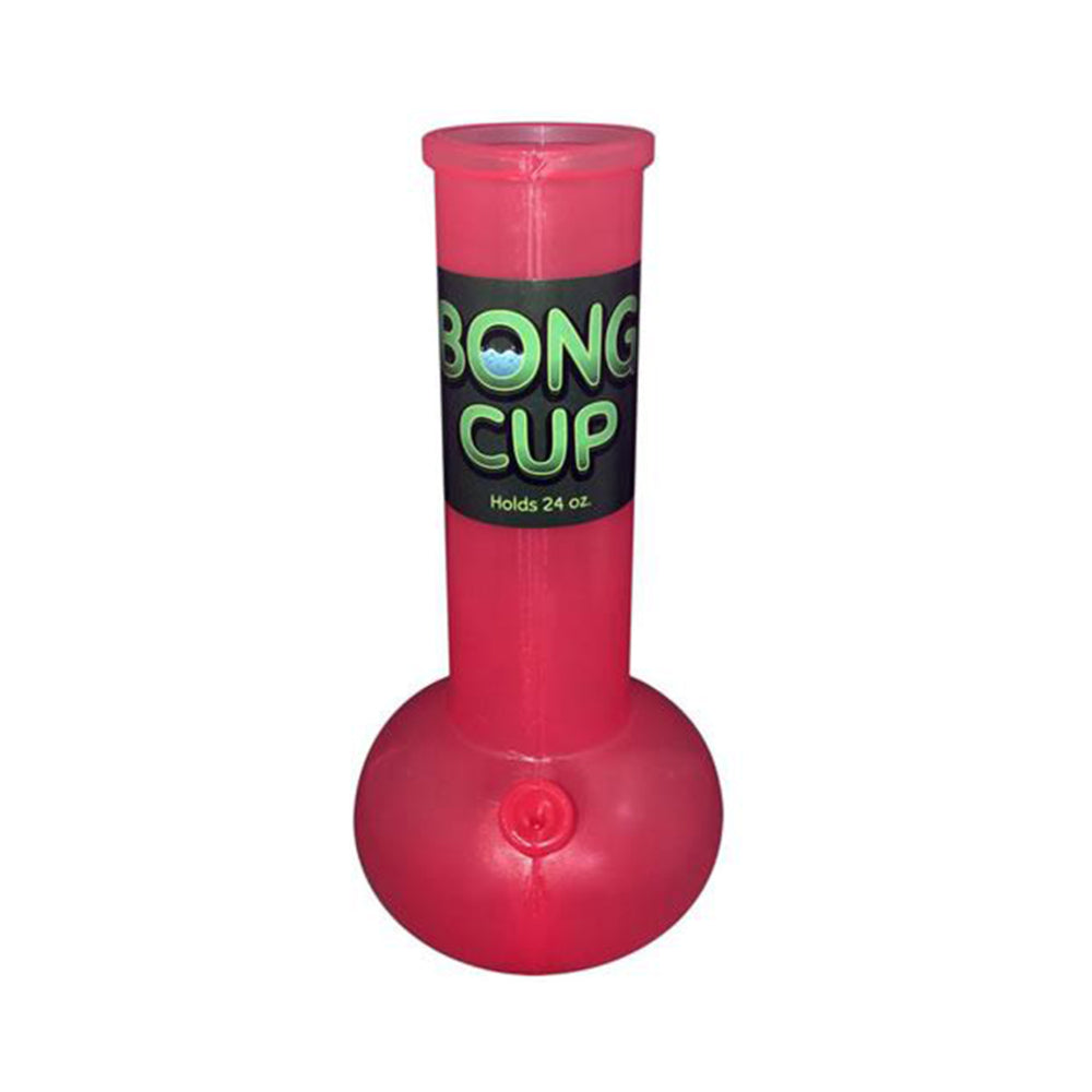 Bong Cup - 24 Oz