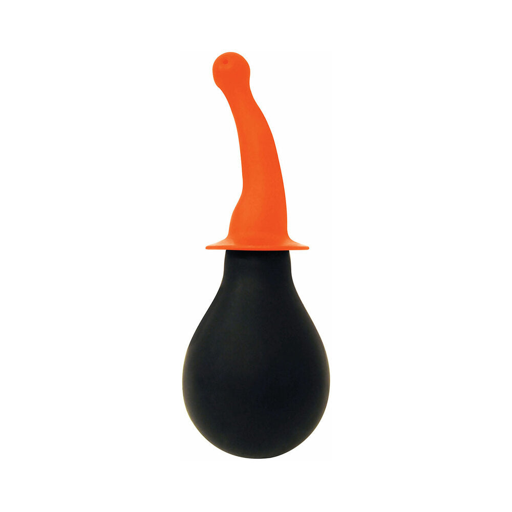 Rooster Tail Cleaner Smooth Orange