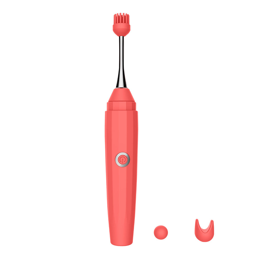 Luv Inc Op10 Orgasm Pen Coral