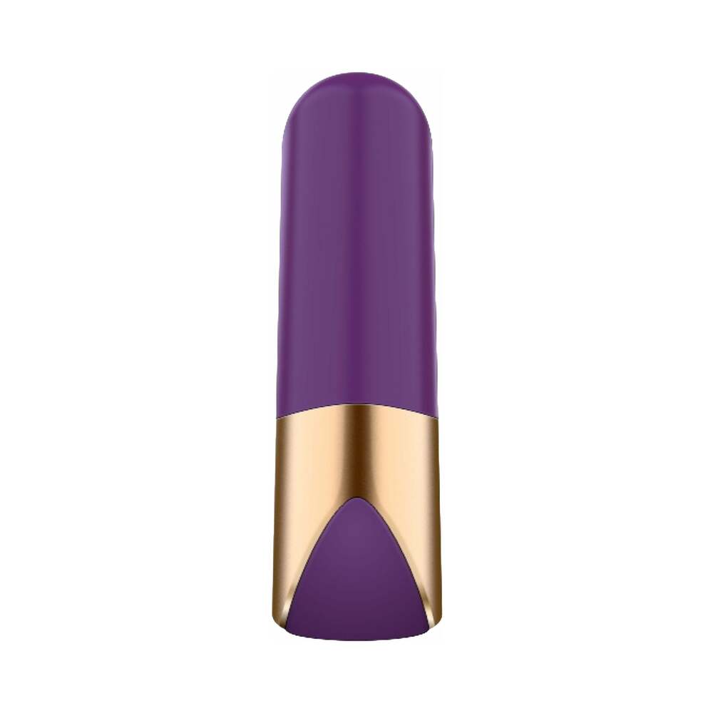 Gender Fluid Revel Power Bullet Purple