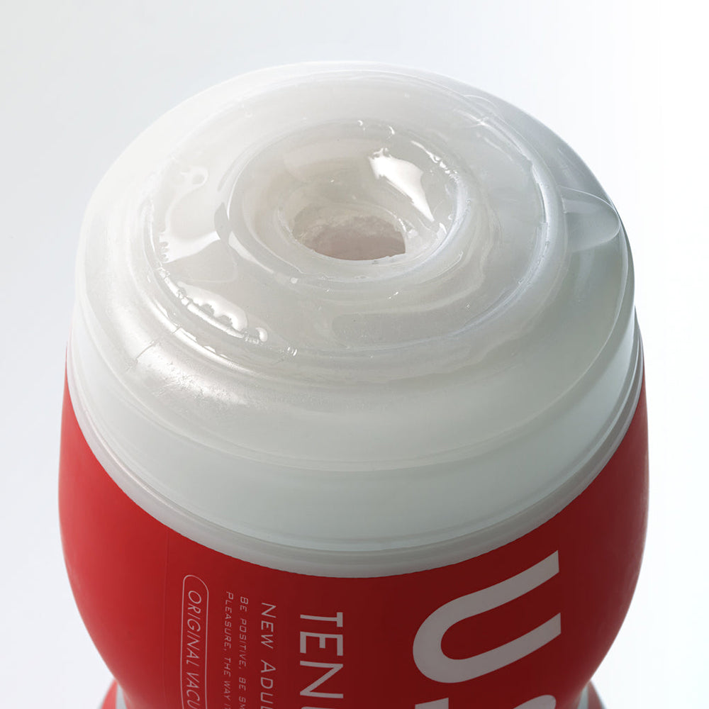 Tenga U.s. Original Vacuum Cup Strong