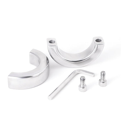 Oxy Ball Stretcher Stainless Steel