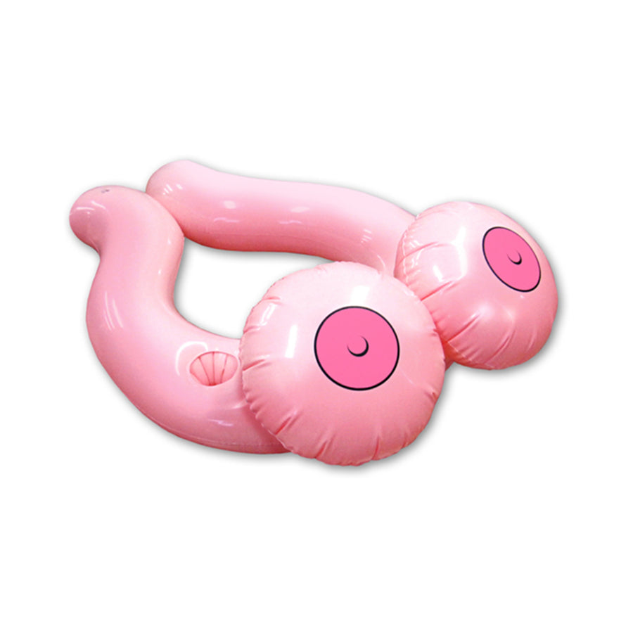 Boobie Floater