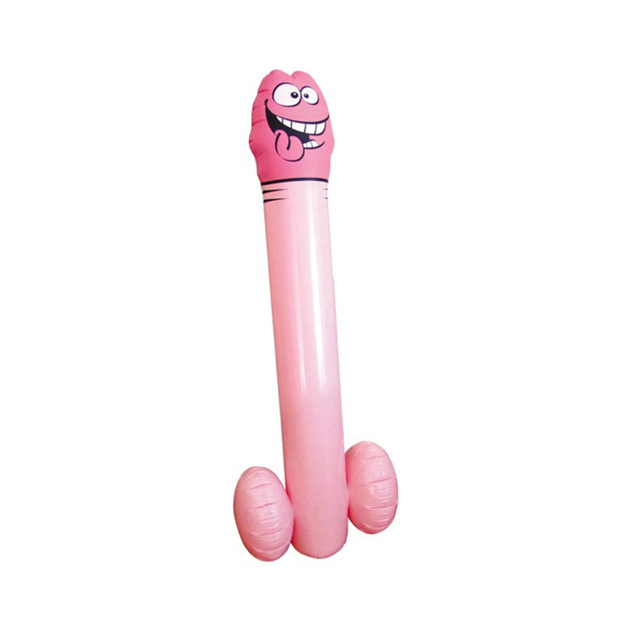 Inflatable Pecker Noodle