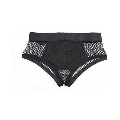 Sportsheers Em.ex Fit Fishnet M