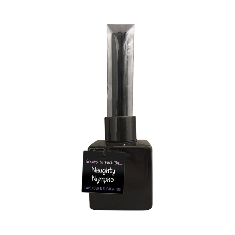 Naughty Nympho Lavender &amp; Eucalyptus Fragrance