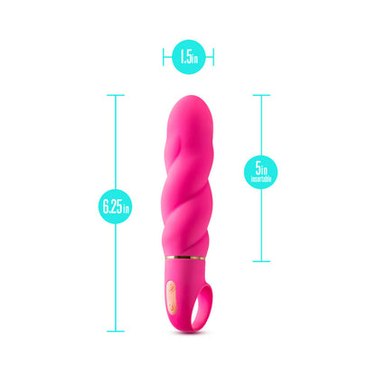 Aria Amazing Af-Fuchsia