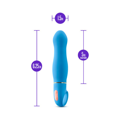 Aria Exciting Af-Blue