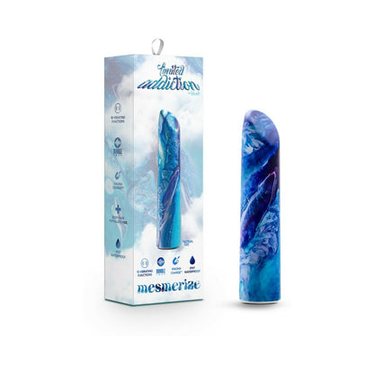 Limited Addiction Mesmerize Power Vibe Azure