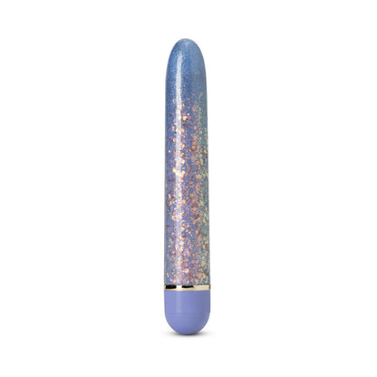 The Collection Etherial Slimline Vibrator Periwinkle