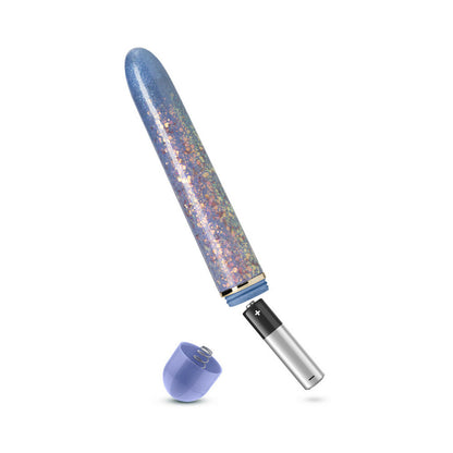 The Collection Etherial Slimline Vibrator Periwinkle