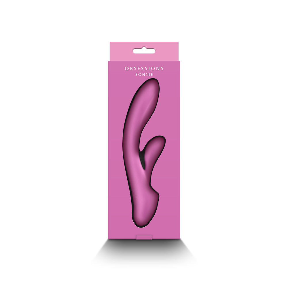 Obsession Bonnie Light Pink