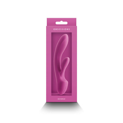 Obsession Bonnie Dark Pink