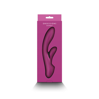 Obsession Bonnie Dark Pink