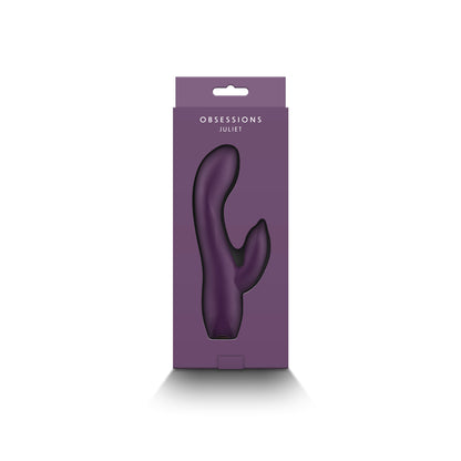 Obsession Juilet Dark Purple