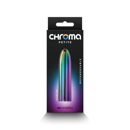 Chroma Petite Bullet - Multi Color