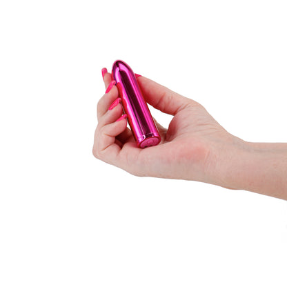 Chroma Petite Bullet - Pink