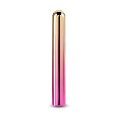 Chroma Sunrise - Large Pink/Gold