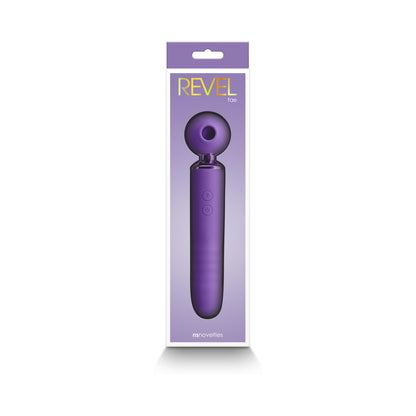 Revel Fae Purple