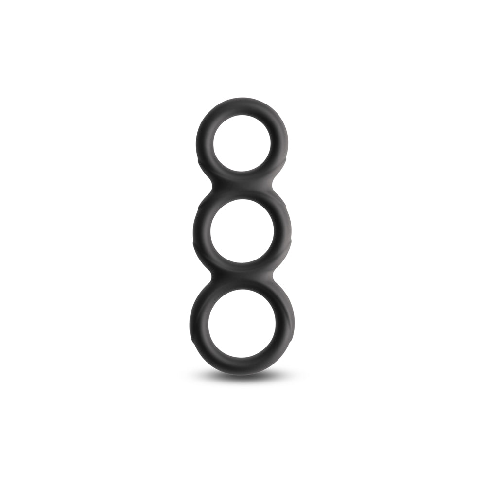 Renegade Threefold Black