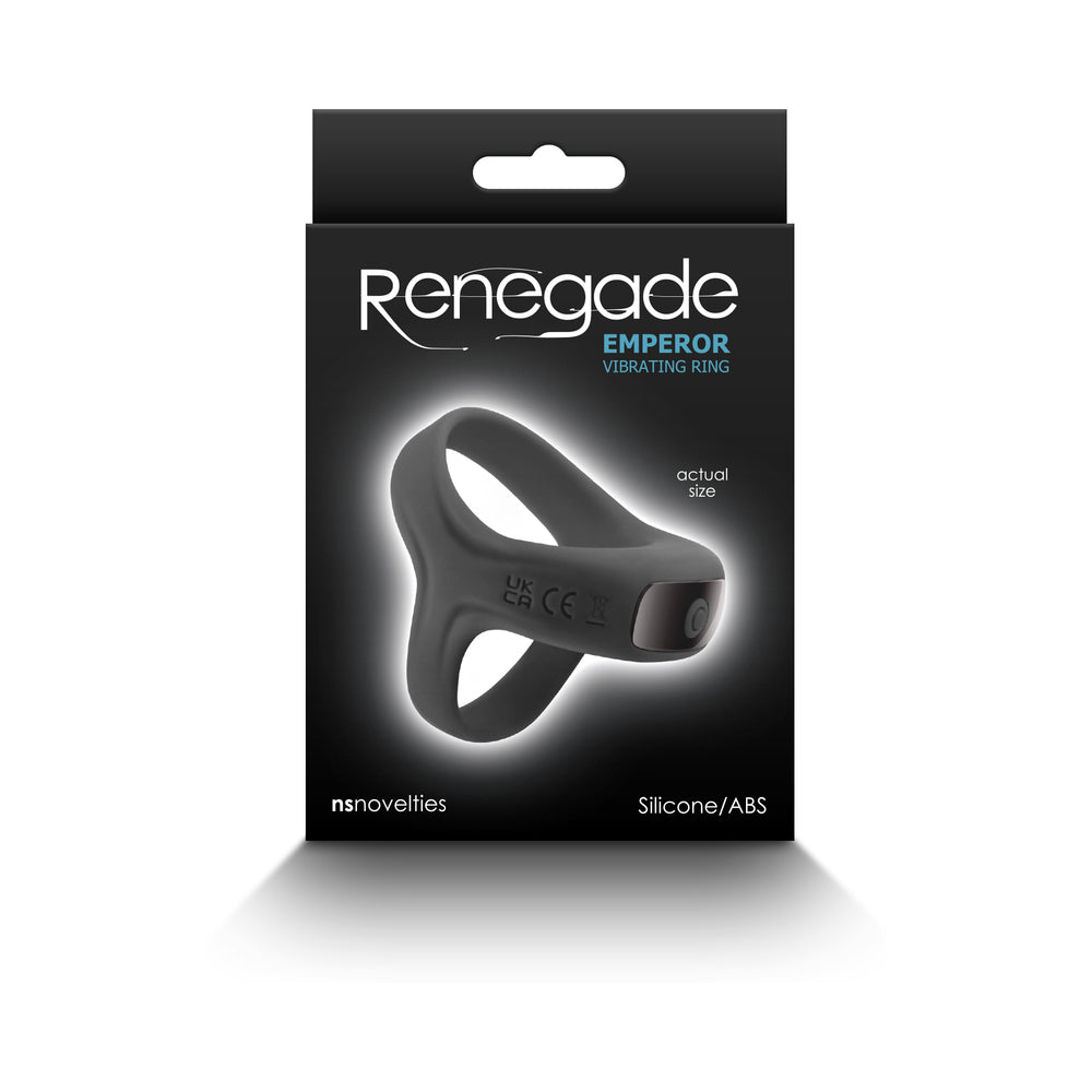 Renegade Emperor Black