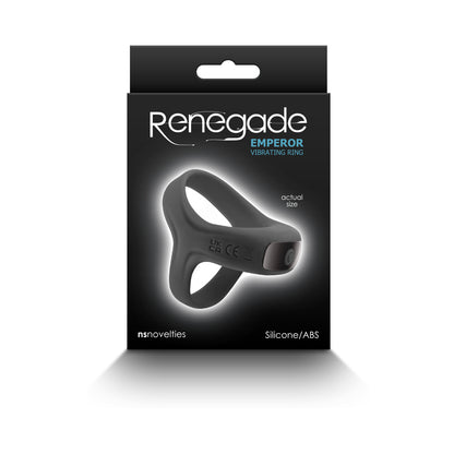 Renegade Emperor Black