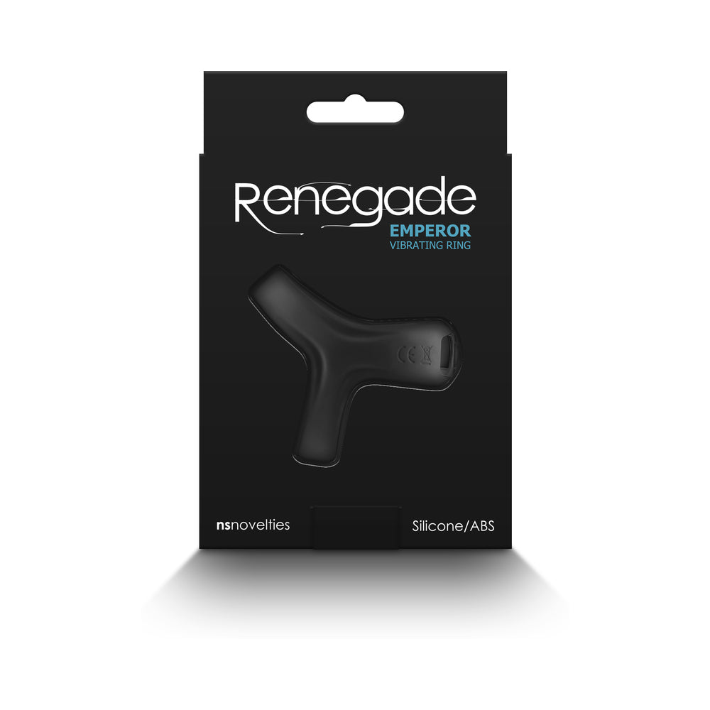 Renegade Emperor Black